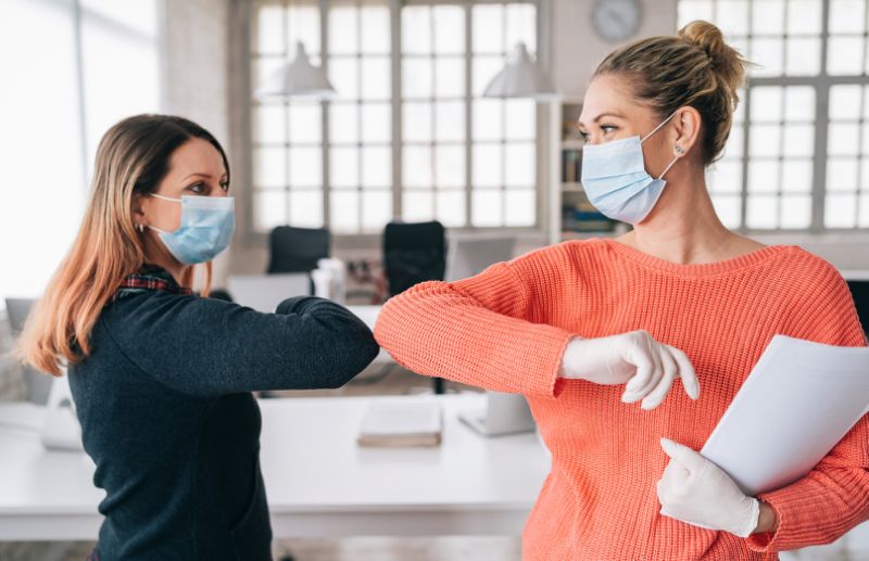 Life Lessons Learned During the COVID-19 Pandemic