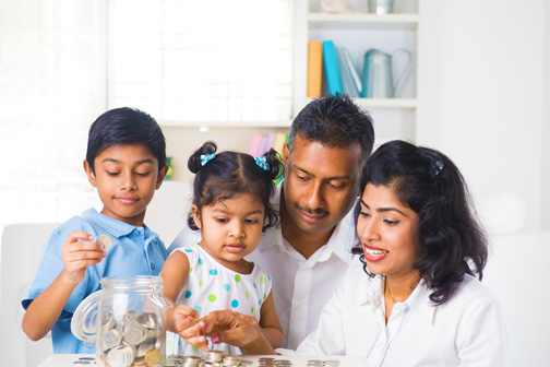 Four Finance Topics Every Kid Should Know