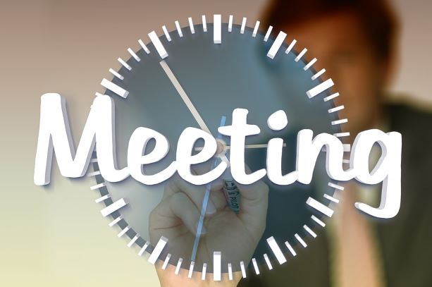 Annual Meeting 2022