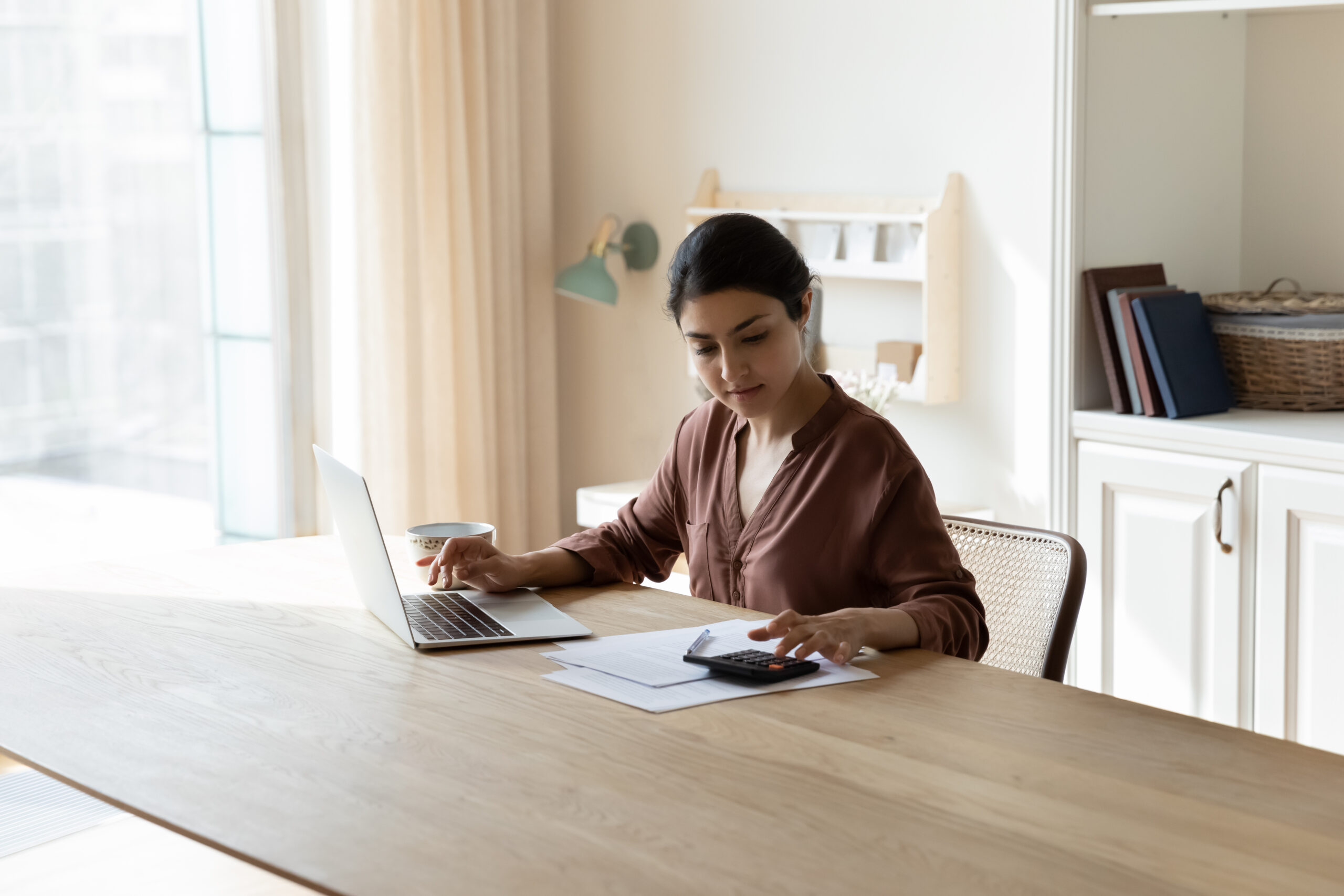 4 Types of Personal Loans