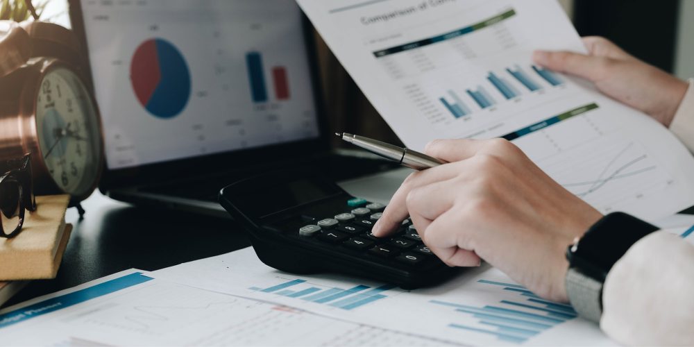 5 C’s of Credit: Capacity
