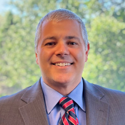 Darren DiBenedetto