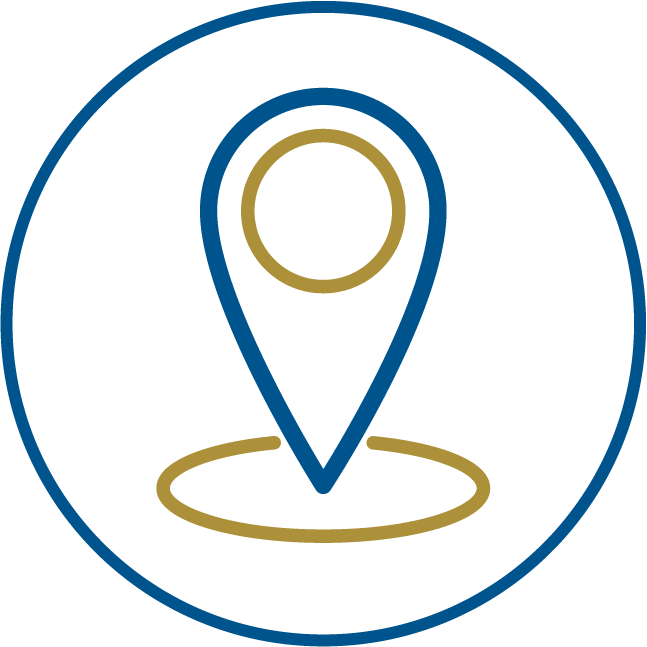 Locations icon