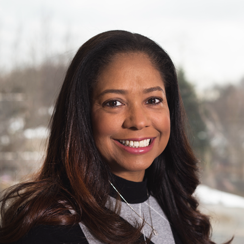 Headshot photo