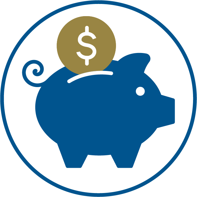 savings icon