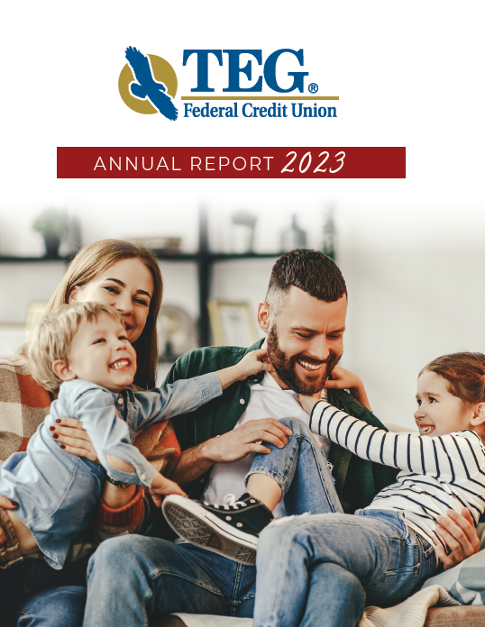 Annual report 2023