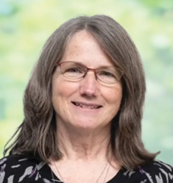 Marilyn Brammer