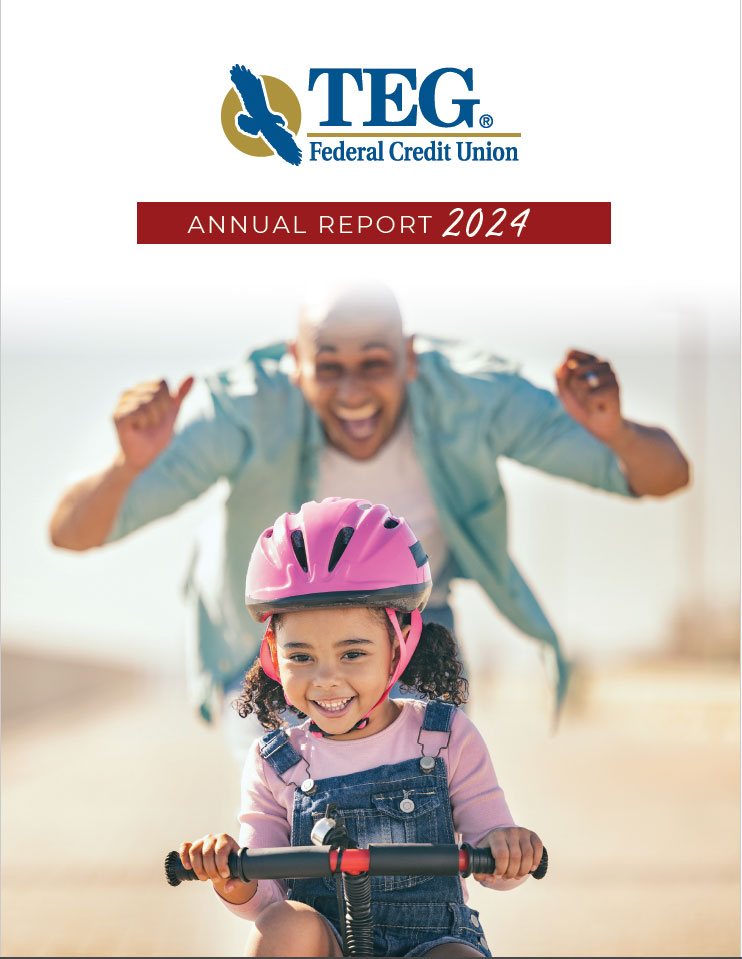TEG Annual Report 2024