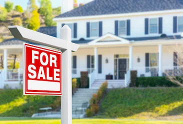 House for sale