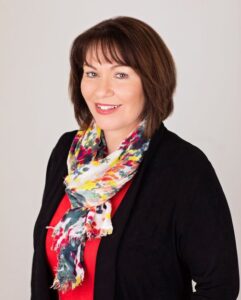 Jean Riordan
