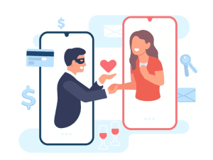 Romance Scams