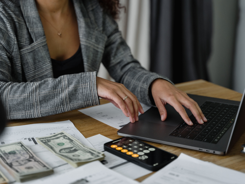 How to Create a Budget That Works for You