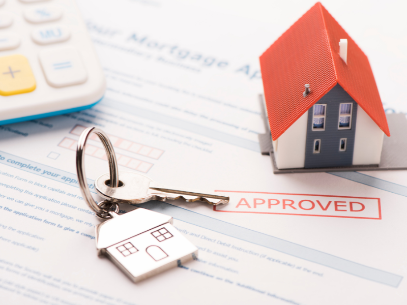 Why Getting Pre-Approved for a Mortgage Should Be Your First Step