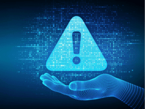 AI Powered Scams