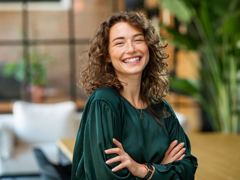 How to Become a Financially Successful Woman